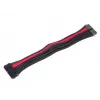 Iekšējais barošanas kabelis Silverstone SST-PP07-MBBR 0,3 m