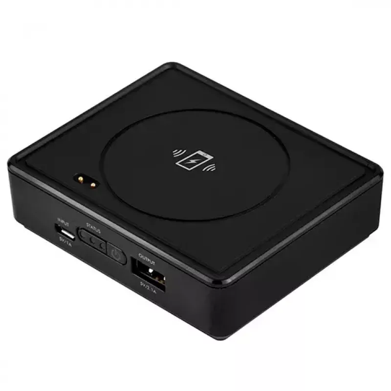 Portable Battery Silverstone QIB052 5200 mAh