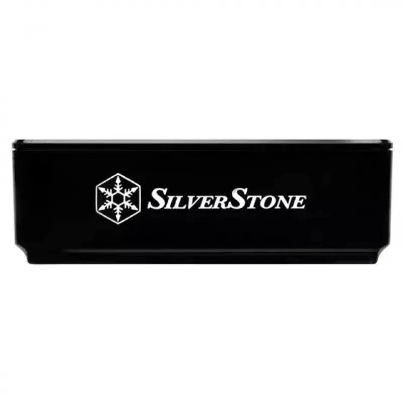 Portable Battery Silverstone QIB052 5200 mAh