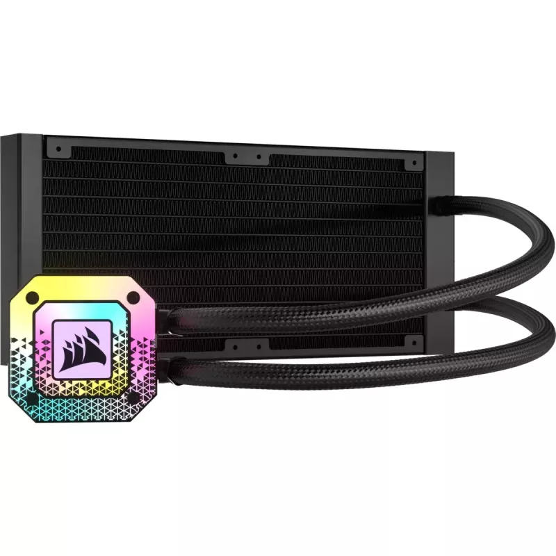 Viss vienā šķidruma dzesētājs Corsair CW-9060072-WW