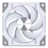 Ventilators Phanteks D30-120 12 cm Balts 250-2000 RPM Fluid Dynamic Bearing