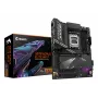 GIGABYTE X870 AORUS ELITE WIFI7 mātesplate - atbalsta AMD Ryzen 9000 CPU, 16+2+2 fāžu VRM, līdz 8000MHz DDR5 (OC), 3xPCIe 5.0 + 1xPCIe 4.0, Wi-Fi 7, 2.5GbE LAN, USB 4