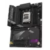 GIGABYTE X870 AORUS ELITE WIFI7 mātesplate - atbalsta AMD Ryzen 9000 CPU, 16+2+2 fāžu VRM, līdz 8000MHz DDR5 (OC), 3xPCIe 5.0 + 1xPCIe 4.0, Wi-Fi 7, 2.5GbE LAN, USB 4