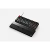 Koka plaukstas balsts tastatūrai Glorious PC Gaming Race GV-75-DARK Melns