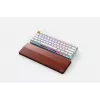 Glorious Gaming GMMK tastatūra USB QWERTY US International sudraba, balta