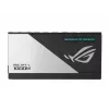 ASUS ROG Loki SFX-L 1000W Platinum barošanas bloks 24-pinu ATX melns, sudrabots