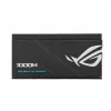 ASUS ROG Loki SFX-L 1000W Platinum barošanas bloks 24-pinu ATX melns, sudrabots