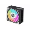 ASUS ROG Loki SFX-L 1000W Platinum barošanas bloks 24-pinu ATX melns, sudrabots