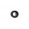 Pagarinātājs BitsPower BP-CBWP-C60 — misiņa datora dzesēšanas piederums, 15 mm platums, melns/sarkans