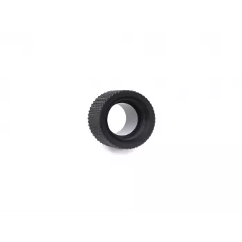 Pagarinātājs BitsPower BP-CBWP-C60 — misiņa datora dzesēšanas piederums, 15 mm platums, melns/sarkans