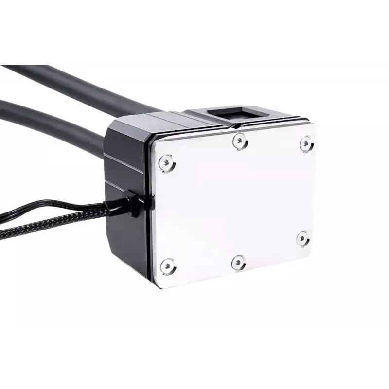 Universāls šķidruma dzesētājs Alphacool Eisbaer Pro Aurora 240