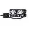 Universāls šķidruma dzesētājs Alphacool Eisbaer Pro Aurora 240