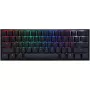 Ducky One 2 Pro Mini tastatūra Spēļu USB QWERTY US English Melns