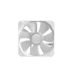 ASUS ROG STRIX LC II 240 ARGB balta Edition Procesora šķidruma dzesētājs Viss-vienā 12 cm 1 gab.