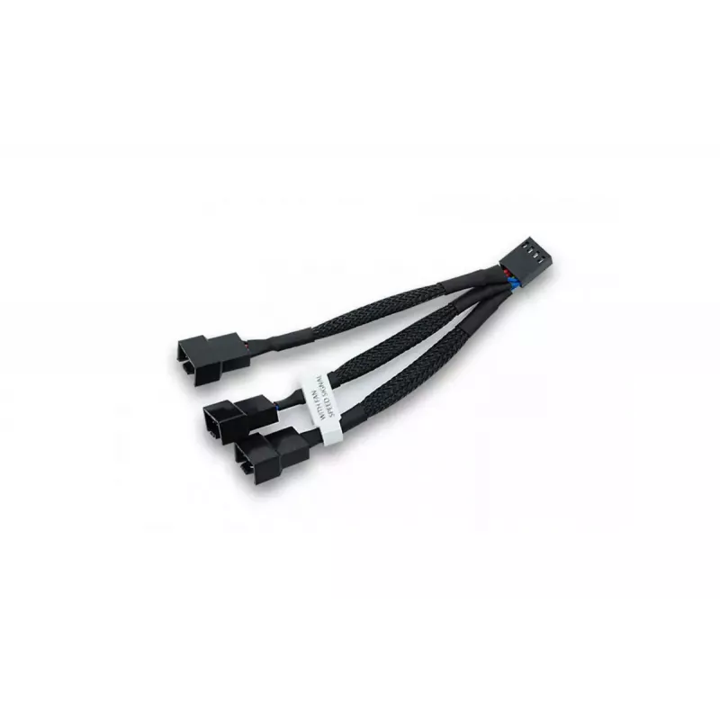 EK Water Blocks EK-Pro QDC komplekts, 2x P360, 1x SP5, 2x RTX 6000 Ada