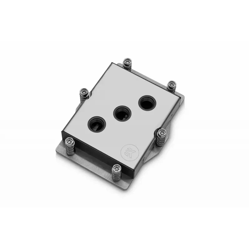 EK Water Blocks EK-Pro QDC komplekts, 2x P360, 1x SP5, 2x RTX 6000 Ada