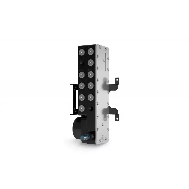 EK Water Blocks EK-Pro QDC komplekts, 2x P360, 1x SP5, 2x RTX 6000 Ada