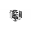 PC Case HYTE Y40 Midi Tower Melns