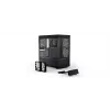 PC Case HYTE Y40 Midi Tower Melns