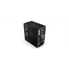 PC Case HYTE Y40 Midi Tower Melns