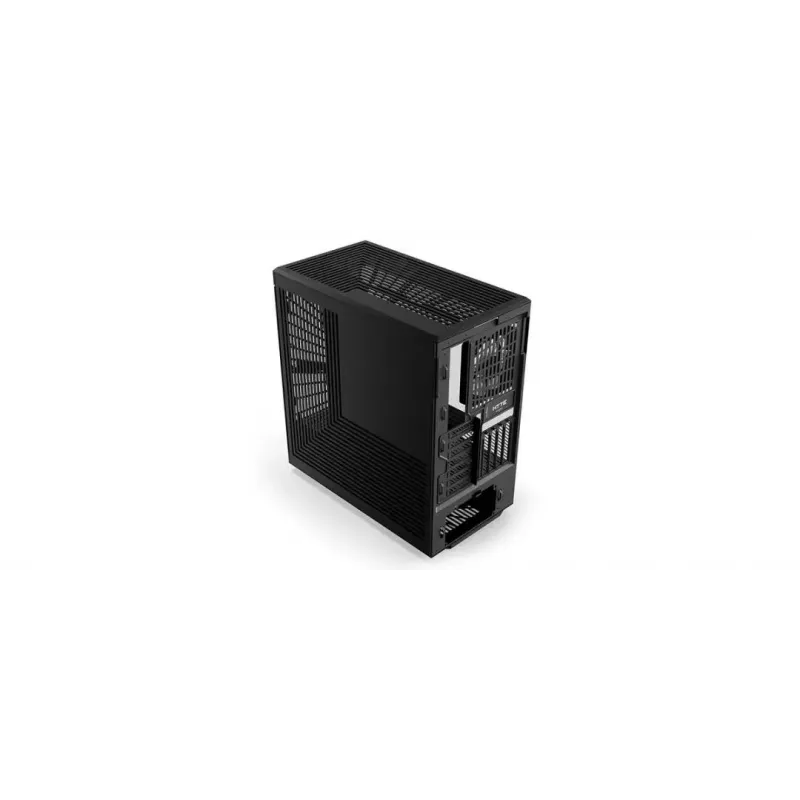 PC Case HYTE Y40 Midi Tower Melns