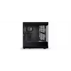 PC Case HYTE Y40 Midi Tower Melns
