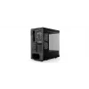 PC Case HYTE Y40 Midi Tower Melns