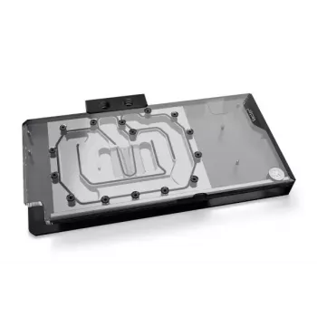 GPU ūdens bloks ek water blocks EK-Quantum Vector3 Astral RTX 5090 D-RGB Acrylic