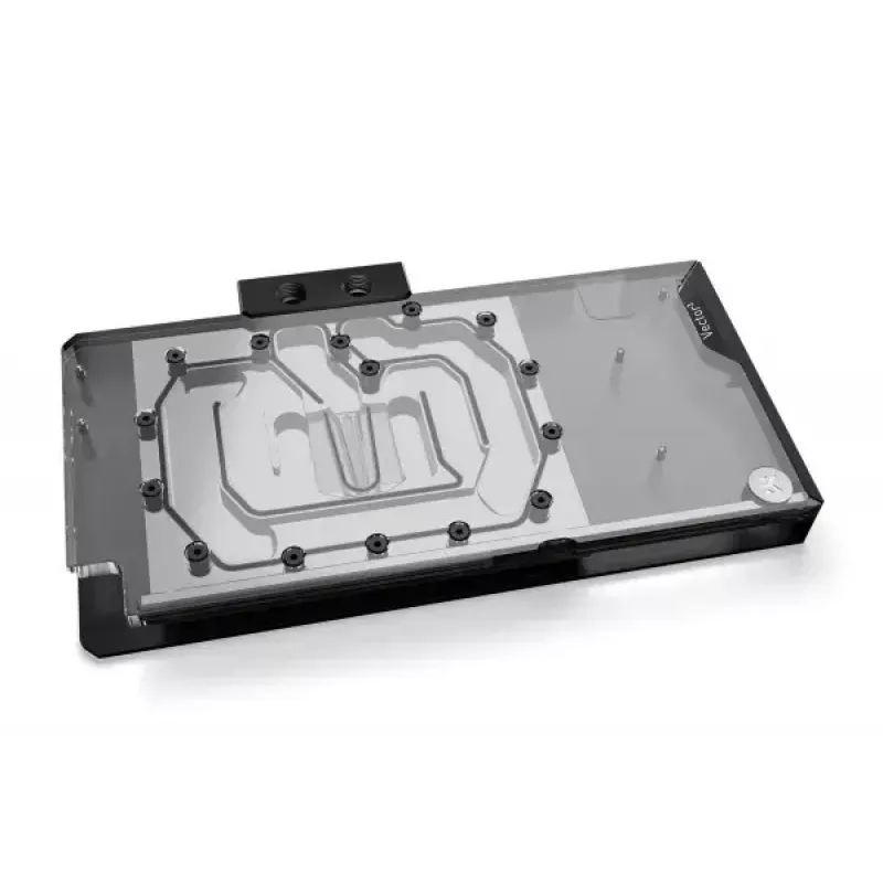 GPU ūdens bloks ek water blocks EK-Quantum Vector3 Astral RTX 5090 D-RGB Acrylic
