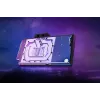 GPU ūdens bloks ek water blocks EK-Quantum Vector3 Astral RTX 5090 D-RGB Acrylic