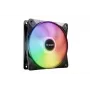 be quiet! LIGHT WINGS LX 120mm PWM Computer case Fan 12 cm Melns 1 gab.
