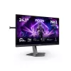 AOC AGON PRO AG246FK datora monitors 61,2 cm (24,1 collas) 1920 x 1080 pikseļi Full HD LCD Melns
