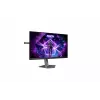AOC AGON PRO AG246FK datora monitors 61,2 cm (24,1 collas) 1920 x 1080 pikseļi Full HD LCD Melns