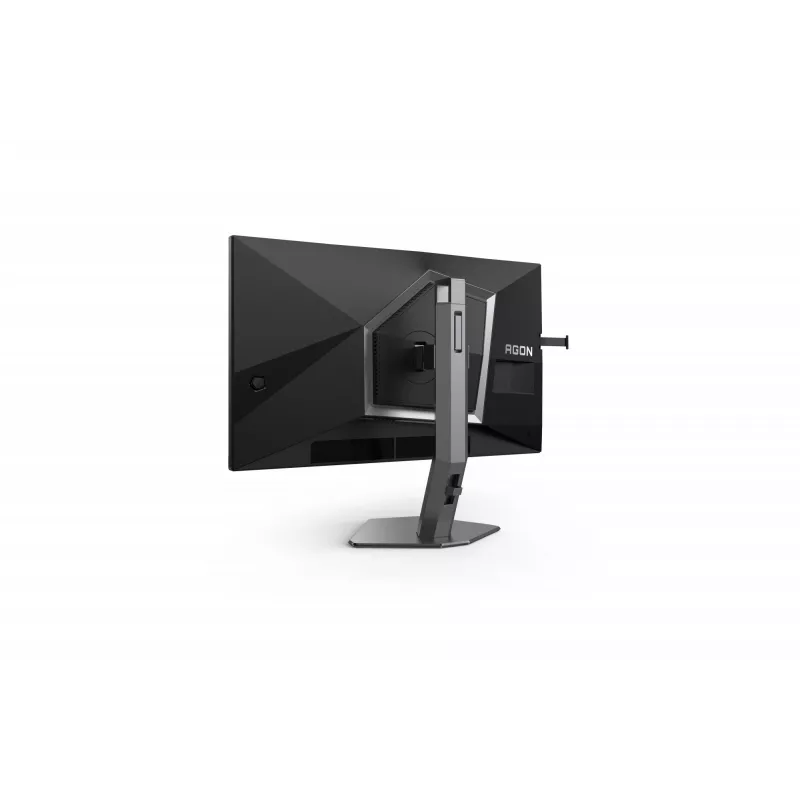AOC AGON PRO AG246FK datora monitors 61,2 cm (24,1 collas) 1920 x 1080 pikseļi Full HD LCD Melns