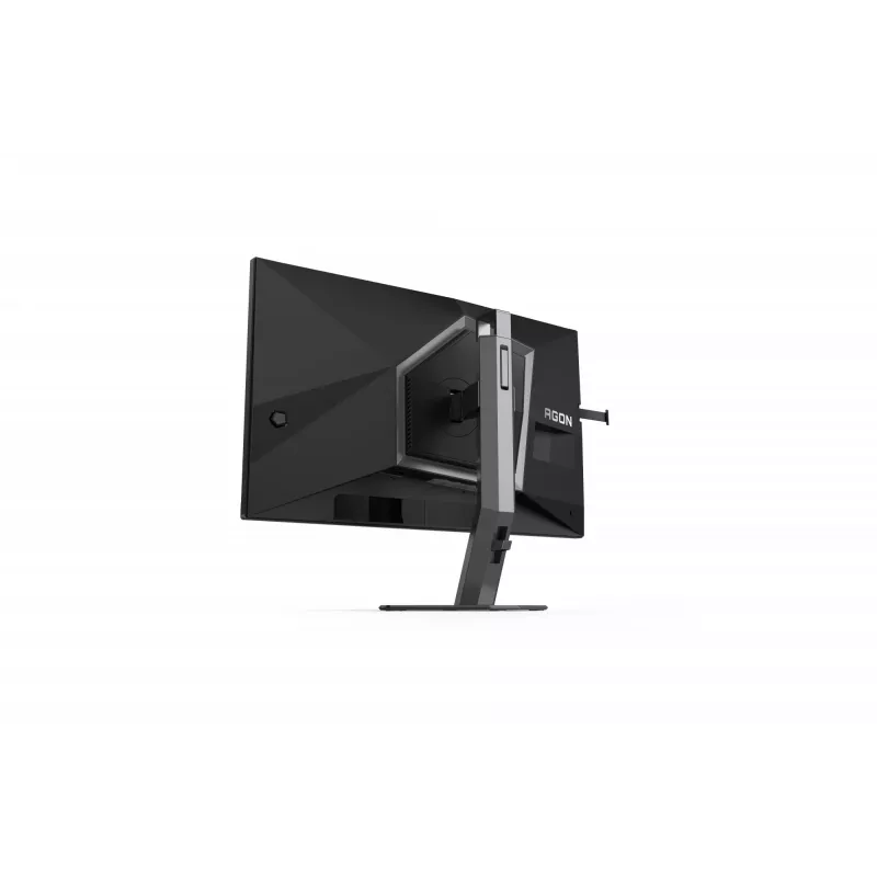 AOC AGON PRO AG246FK datora monitors 61,2 cm (24,1 collas) 1920 x 1080 pikseļi Full HD LCD Melns