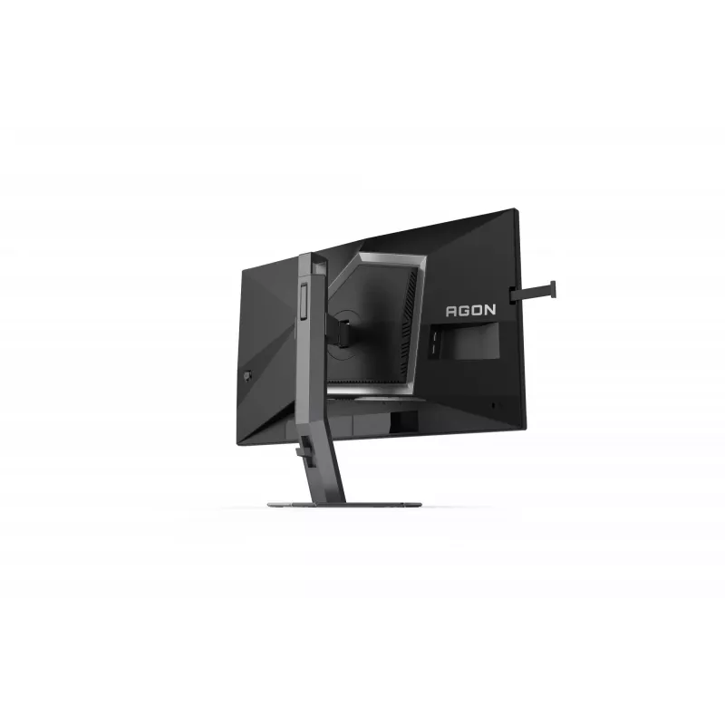 AOC AGON PRO AG246FK datora monitors 61,2 cm (24,1 collas) 1920 x 1080 pikseļi Full HD LCD Melns
