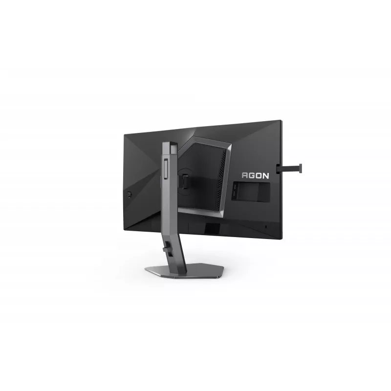 AOC AGON PRO AG246FK datora monitors 61,2 cm (24,1 collas) 1920 x 1080 pikseļi Full HD LCD Melns