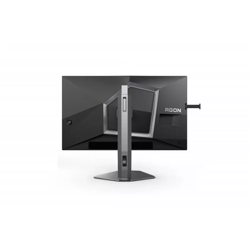AOC AGON PRO AG246FK datora monitors 61,2 cm (24,1 collas) 1920 x 1080 pikseļi Full HD LCD Melns