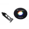 Saskarnes karte Silverstone EC04-E iekšējā USB 3.2 Gen 1