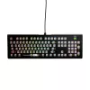 Glorious PC Gaming Race GMMK 3 PRO Barebones tastatūra pilnizmēra USB RGB LED