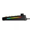 Glorious PC Gaming Race GMMK 3 PRO Barebones tastatūra pilnizmēra USB RGB LED