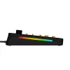 Glorious PC Gaming Race GMMK 3 PRO Barebones tastatūra pilnizmēra USB RGB LED