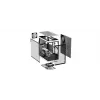 PC korpuss HYTE Y40 Midi Tower melns, balts