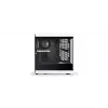 PC korpuss HYTE Y40 Midi Tower melns, balts