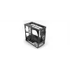 PC korpuss HYTE Y40 Midi Tower melns, balts