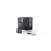 PC korpuss HYTE Y40 Midi Tower melns, balts