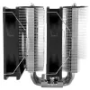 Gaisa dzesētājs Thermalright Phantom Spirit 120 SE 12 cm Melns 66.17 cfm