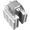 Gaisa dzesētājs Thermalright Phantom Spirit 120 SE 12 cm Melns 66.17 cfm