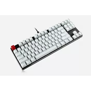 Glorious spēļu mehāniskās tastatūras taustiņu vāciņi