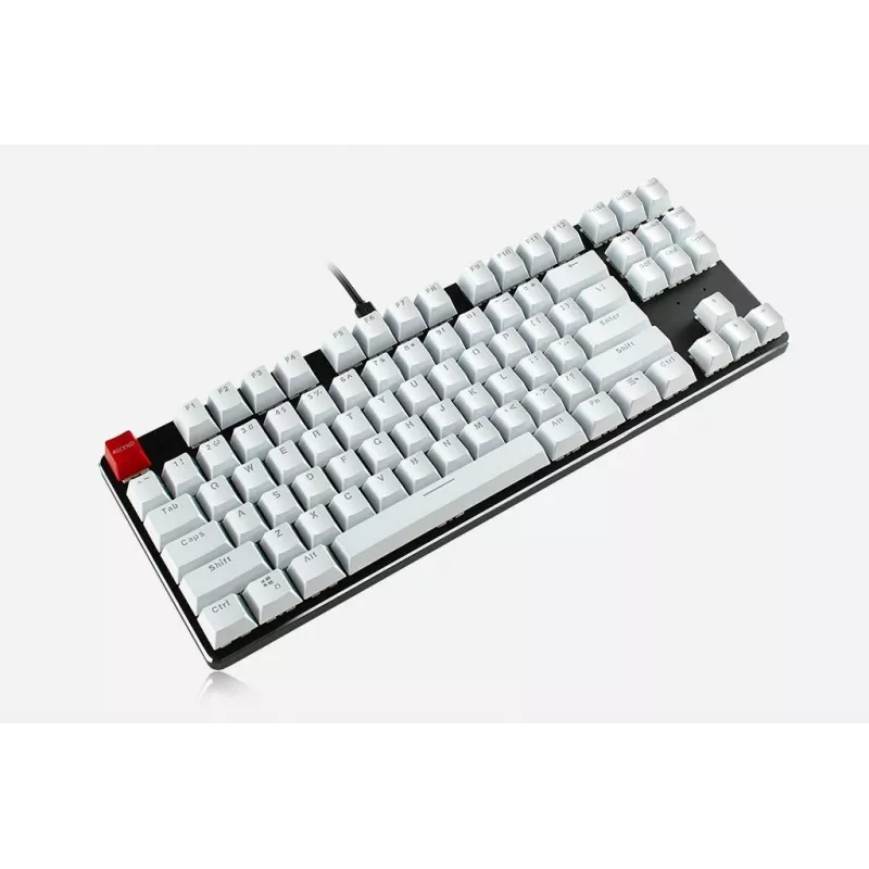 Glorious spēļu mehāniskās tastatūras taustiņu vāciņi